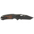 Hogue SIG K320 AXG Classic, Folding Knife, Cerakote Finish, Black, 3.50" Blade - 743108363676 Hogue SIG K320 AXG Classic, Folding Knife, Cerakote Finish, Black, 3.50" Blade - 743108363676
