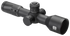 Eotech Vudu 5-25x50, Illuminated Horus TREMOR5 Reticle, Black - 672294110330 