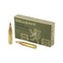 Sellier & Bellot M193 Rifle Ammunition, 5.56mm, 55gr FMJ, 1,000 Rds - 754908517695 