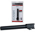 Canik Steel Drop in Barrel, Fluted Full Size, Black - 787450714724 