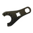 Forward Controls AR-15 Barrel Nut Wrench & 3/4 Wrench for A2 Comps, Black Oxide Coated - 680665827213 