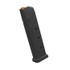 Magpul PMAG 21 GL9, 21 Rounds, Black Polymer - 840815109709 