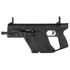 Kriss Vector SDP G3, 9MM, 5.5" Barrel, 10 Rds, Black - 811607039863 