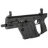 Kriss Vector SDP G3, 9MM, 5.5" Barrel, 10 Rds, Black - 811607039863 