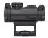 SIG Sauer Romeo-MSR Compact Red Dot Sight, 2 MOA Red Dot, Black - 798681618675 