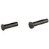 Noveske Takedown/Pivot Pin Set, 4140 Hardened Steel, Black Finish - 840906107973 