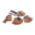 Nighthawk Custom 1911 .45ACP Government Match Grade Parts Kit - 676538047635 
