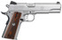 Ruger SR1911, 45 ACP, 5.00" Barrel, 8+1 Rds, Stainless - 736676067008 