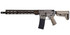 Shark Coast Tactical SCT AR-15 Viking, 5.56 NATO, 16.00" Barrel, 30 Rds, Cerakote - 810105512694 