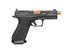 Shadow Systems XR920, 9MM, 4.50" Barrel, 17 Rds, Black/Bronze - 810013432916