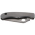 Spyderco C133P Bug, Stainless Steel Handle, 2.90" Overall Length - 716104008919
