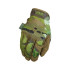 Mechanix Wear MG-78-010, MultiCam, Large, Tactical Gloves - 781513624708 