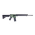 Franklin Armory F17-L, .17 WSM, 20" Barrel, 10 Rds, OD Green - 818725010507 