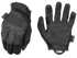 Mechanix Wear MSV55010 Specialty Vent Covert, Touchscreen Capability, Black Suede