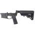 Sons of Liberty Gun Works M4LOWERLFTA5BRAVO, Semi-Auto, Black Anodized - 691821594207 