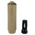HUXWRX Flow 556K, 5.56 NATO, Suppressor, Flat Dark Earth 