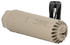 HUXWRX Flow 556K, 5.56 NATO, Suppressor, Flat Dark Earth 