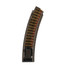 Elite Tactical Systems CZ Scorpion Magazine, 30 Rds, Carbon Smoke - 850016478924 