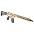 Sons Of Liberty Gun Works M4EX03, 5.56 NATO, 16.00" Barrel, 30 Rds, Desert Tiger Stripe - 785939519440 