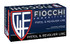 Fiocchi 357F, .357 Magnum, 142 Grain, 50 Rds - 762344001319 