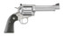 Ruger Super Blackhawk Bisley, 44 Rem Mag, 5.50" Barrel, 6 Rds, Satin Stainless - 736676008773 