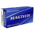 Magtech 380ACP 95GR FMJ, 951 FPS, 1000 Rds - 754908162000 