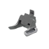 Tyrant CNC TDVP9EGREY Extended Magazine Release, Grey Aluminum - 612789319138 Tyrant CNC TDVP9EGREY Extended Magazine Release, Grey Aluminum - 612789319138