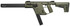 Kriss Vector CRB G2, 9MM, 16.00" Barrel, 40+1 Rds, OD Green - 810237023143 