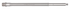 Ballistic Advantage Premium Series, 223 Wylde, 18.00" Barrel, Bead Blasted 