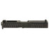 Noveske DM Slide, Direct Mount Optics, DLC Finish 