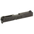 Noveske DM Slide, Direct Mount Optics, DLC Finish 