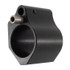 Shield Arms AR-15 Easy-Install Adjustable Gas Block, Steel, Black Nitride Finish 