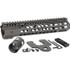 Midwest Combat Rail HD, M-LOK, Black - 812102035688 