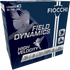 Fiocchi 123HV6 Field Dynamics High Velocity, 12 Gauge, 3" Barrel, 250 Rds 