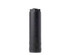 HUXWRX Flow 9K Ti Suppressor, 9MM, Titanium Construction, Cerakote Black Finish 