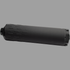 HUXWRX Flow 9K Ti Suppressor, 9MM, Titanium Construction, Cerakote Black Finish 