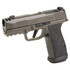 SIG Sauer P365 AXG LEGION, 9MM, 3.10" Barrel, 10 Rds, Legion Cerakote Gray 