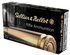 Sellier & Bellot 6.5Creedmoor 156gr Soft Point, 20 Rds, Brass - 754908512621 