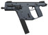 Kriss Vector SDP G2, 9MM, 5.5" Barrel, 40 Rds, Combat Grey - 810237026069 