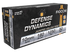 Fiocchi Defense Dynamics, 10MM AUTO, 180 Grain, 500 Rds - 762344711850 