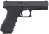 Glock G22C Gen4, 40 S&W, 4.49" Barrel, 15+1 Rds, Black Finish - 764503914553 