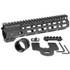 Midwest MI-CRM9.25, M-LOK, Black - 816537018063 