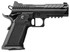 Fusion XP PRO, 9MM, 4.00" Barrel, 15 Rds, Black - 789049488795 