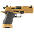 OA Defense 2311 Compact Pro, 9MM, 4.25" Barrel, 17 Rds, High Desert Finish - 850055310414 