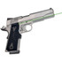 Crimson Trace LG-401G, Green Laser, Black Finish - 610242004812 