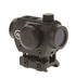 Crimson Trace CTS-25, Red Dot Sight, 4 MOA Reticle, Picatinny Mount, Includes Riser 