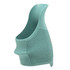 Hogue Handall Beavertail Grip Sleeve, Aqua, for Taurus PT-111 Millennium G2/G2C/G3C/G3XL - 743108185148 