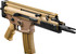 FN SCAR 15P VPR, 5.56 NATO, 7.50" Barrel, 10 Rds, Flat Dark Earth 