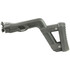 Kriss Vector Folding Stock Kit, Black, Compatible with Gen I & Gen II Models - 810237023686 