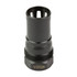 KAK Plan B A2 Flash Hider, Nitride Finish - 811163036269 